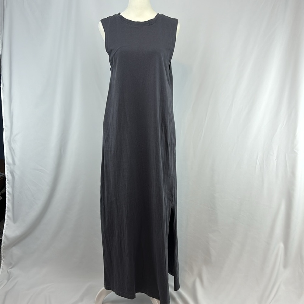 H&M maxi dress